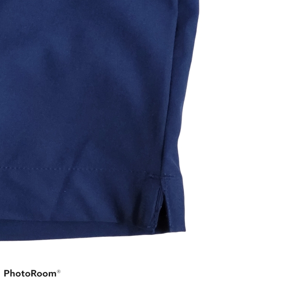 Southern Tide Kyle Drawstring Skort Nautical Navy - Picture 4 of 10